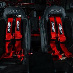 PRP SEATS A8301