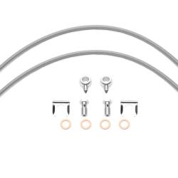 WIL Flexline Brake Hose Wilwood 220-15868