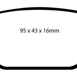 EBC UD1314