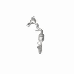 MAG Converter Direct Fit Magnaflow 51864