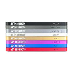 Mishimoto MMINT-UCF-M6B-S-BK