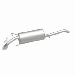 MAG BRE Exhaust Kits Magnaflow 108-0133