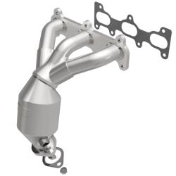 MAG Converter Direct Fit Magnaflow 452021