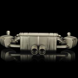 Akrapovic S-PO981SO-HT/1