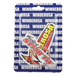 VERTEX PISTONS 823073