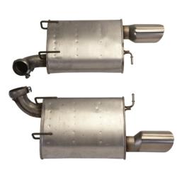 FORD RACING M5230MGTCA1