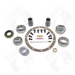 Yukon Gear & Axle YK T8-D