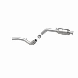 MAG Converter Direct Fit Magnaflow 49031