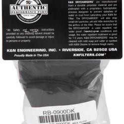 K&N ENGINEERING RB0900DK