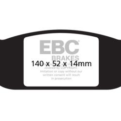 EBC DP41686R