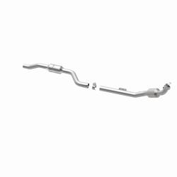 MAG Converter Direct Fit Magnaflow 5411706