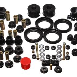 ES Hyper-Flex Sets - Black Energy Suspension 16.18110G