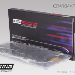 KING Rod Bearings King Engine Bearings CR4104XPDSTDX
