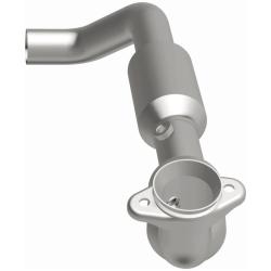 MAG Converter Direct Fit Magnaflow 4583705
