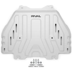 RIVAL 4X4 2333956746