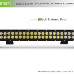 DV8 OFFROAD BR50E300W3W