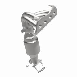 MAG Converter Direct Fit Magnaflow 5531800