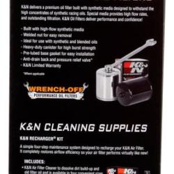 K&N ENGINEERING HD1102