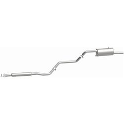 MAG BRE Exhaust Kits Magnaflow 106-0726