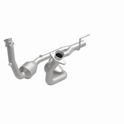 MAG Converter Direct Fit Magnaflow 49074
