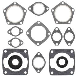 VERTEX PISTONS 711155