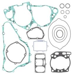 VERTEX PISTONS 808580