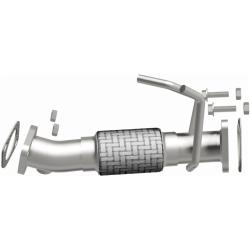 MAG BRE Front Pipe Kit Magnaflow 107-0290