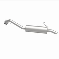 MAG BRE Muffler Kit Magnaflow 108-0027