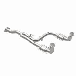 MAG Converter Direct Fit Magnaflow 49186