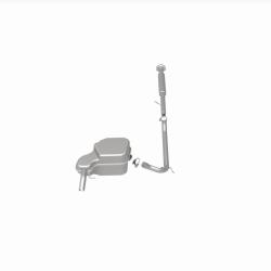 Magnaflow 106-0197