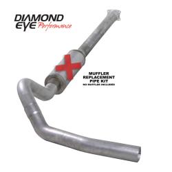 DIAMOND EYE PERFORMANCE K4110SRP