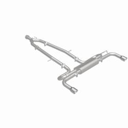 MAG BRE Exhaust Kits Magnaflow 106-0929