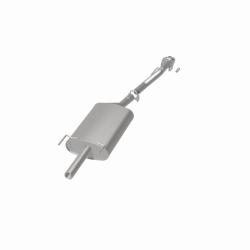 MAG BRE Muffler Kit Magnaflow 108-0100