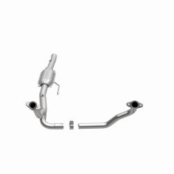 MAG Converter Direct Fit Magnaflow 93212