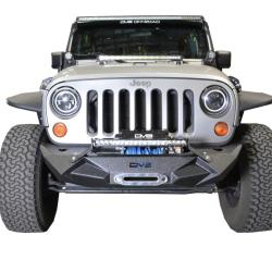 DV8 Offroad FBSHTB-24