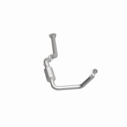 MAG Converter Direct Fit Magnaflow 4451415