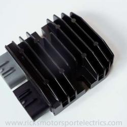 RICKS MOTORSPORT ELECTRICS 14314