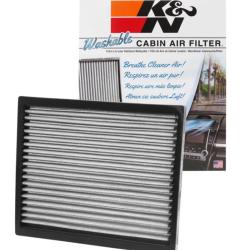 K&N ENGINEERING VF2037