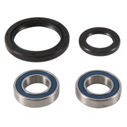 ABR Wheel Bearing Kits All Balls Racing 25-1753