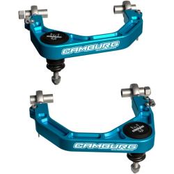 CMB KINETIK V2 Uniball Upper Arms Camburg CAM-310277-BLU