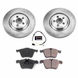 PowerStop KOE8037