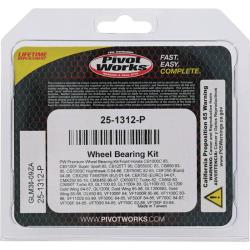 Pivot Works 25-1312-P