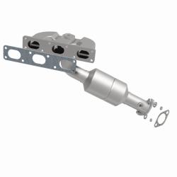 MAG Converter Direct Fit Magnaflow 452297