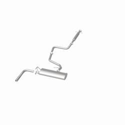 MAG BRE Exhaust Kits Magnaflow 106-0259