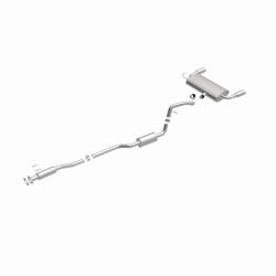 MAG BRE Exhaust Kits Magnaflow 116-0504