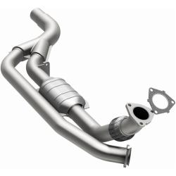 MAG Converter Direct Fit Magnaflow 23518