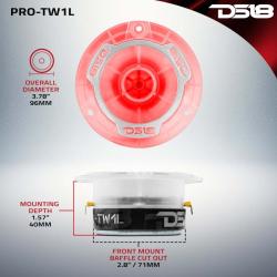 DS18 PRO-TW1L
