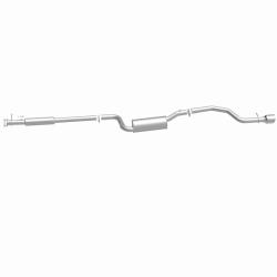 MAG BRE Exhaust Kits Magnaflow 106-0645