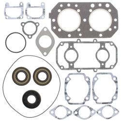 VERTEX PISTONS 611101