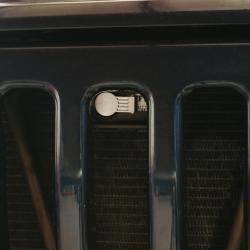 TUFFY PRODUCTS 13701